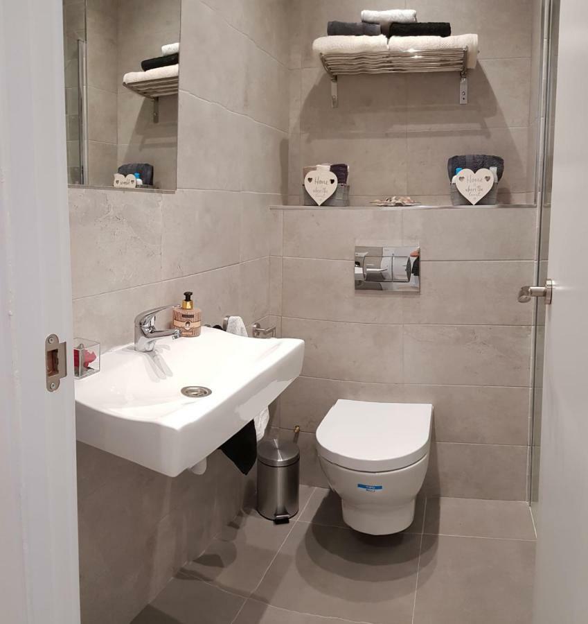 Apartamento "El Abuelo" Calahorra Buitenkant foto